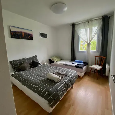 Sweet Dreams Apartamento *