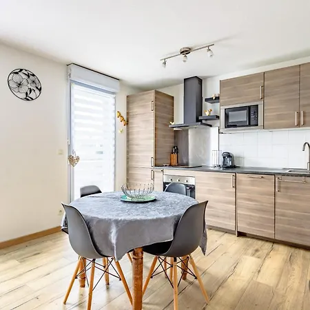 Apartamento Sweet Dreams *