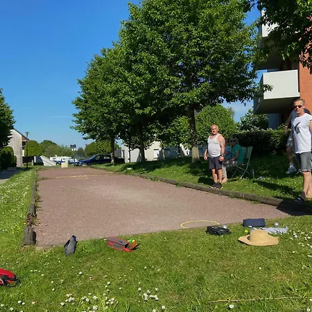 Sweet Dreams Apartamento Honfleur