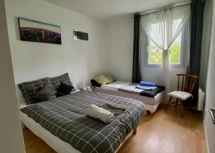 Sweet Dreams Апартаменты *