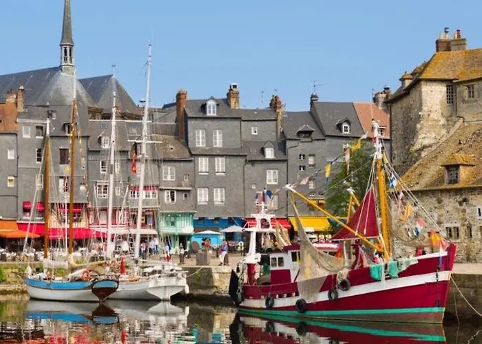 Апартаменты Sweet Dreams *