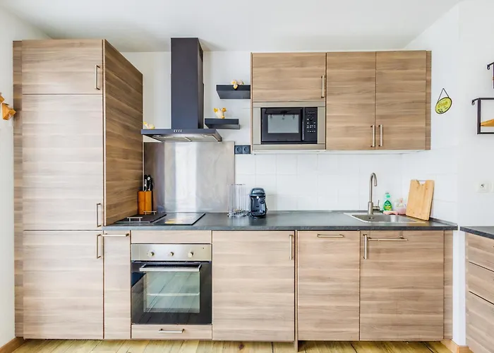 Апартаменты Sweet Dreams *