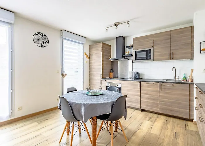 Апартаменты Sweet Dreams *